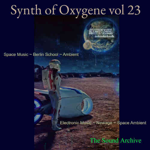 Synth of Oxygene vol 23 (2022) скачать через торрент
