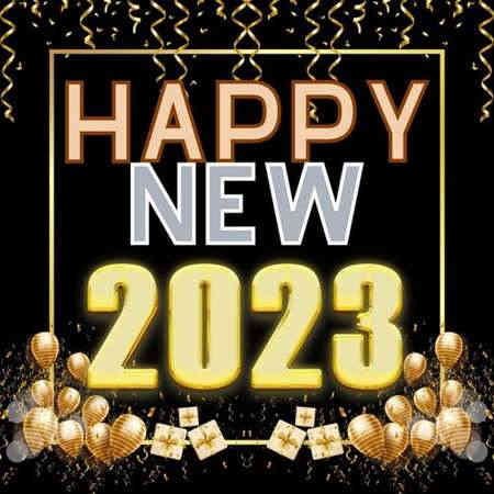 Happy New 2023 (2023) скачать торрент
