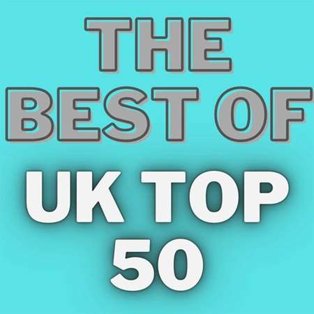 The Best of UK Top 50 (2022) скачать торрент
