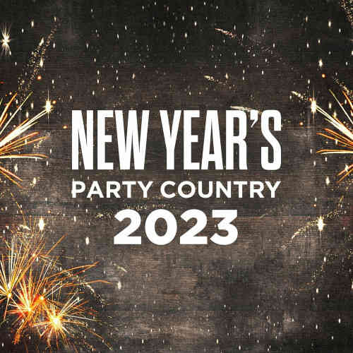 New Year's Party Country 2023 (2022) скачать торрент