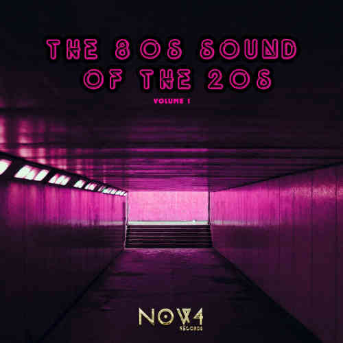 The 80s Sound of the 20s, Vol.1 (2022) скачать торрент