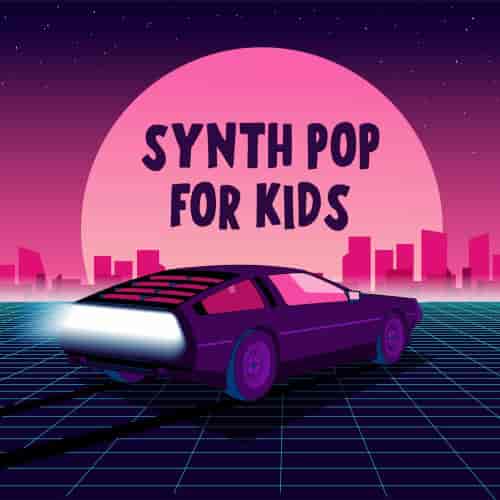 Synth Pop For Kids (2022) скачать торрент