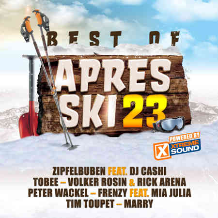 Best of Apres Ski (2022) скачать торрент