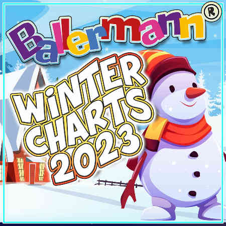 Ballermann Winter Charts (2022) скачать торрент