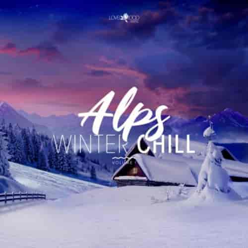 Alps Winter Chill [Vol. 1] (2023) скачать торрент