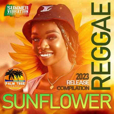 Sunflower Reggae (2023) скачать торрент