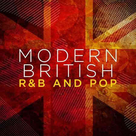 Modern British R&B and Pop (2023) скачать торрент