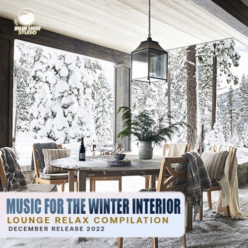 Music For The Winter Interior (2022) скачать торрент