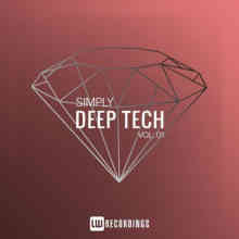 Simply Deep Tech, Vol. 01-07 (2023) скачать торрент