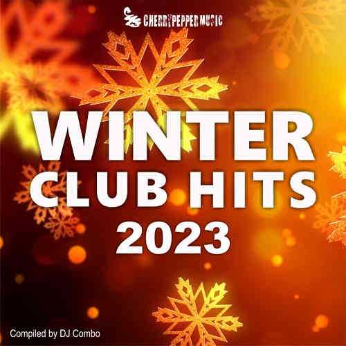 Winter Club Hits 2023 (2023) скачать торрент