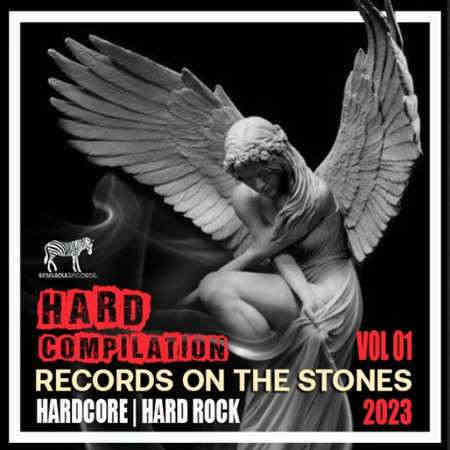 Records On The Stones Vol. 01 (2023) скачать торрент