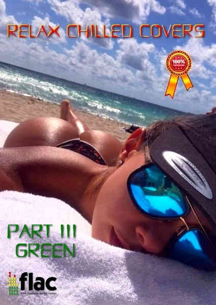 Relax Chilled Covers [Instrumental, part III: Green] (2023) скачать через торрент