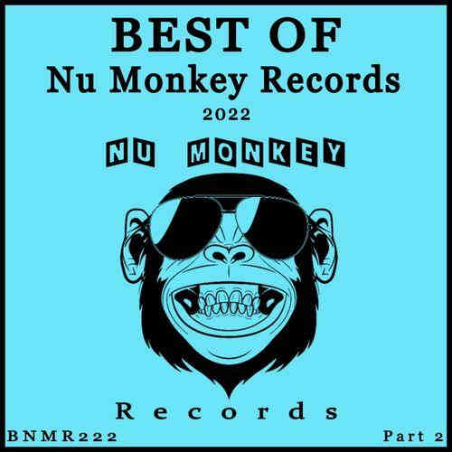 Best Of Nu Monkey Records 2022 Part 2 (2023) скачать торрент