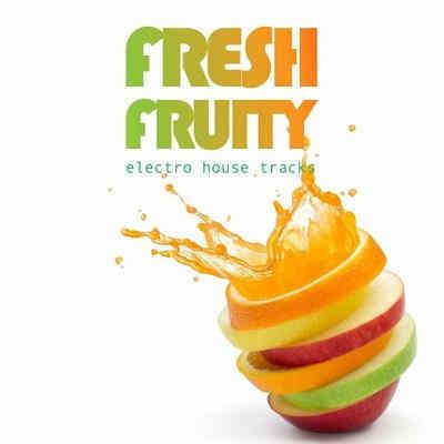 Fresh Fruity Electro House Tracks (2023) скачать через торрент
