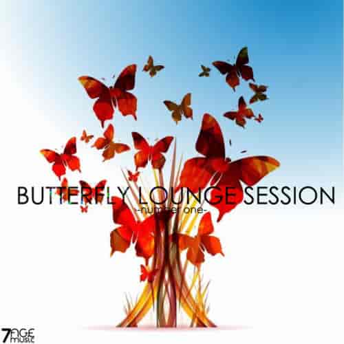 Butterfly Lounge Session, Number One (2023) скачать торрент