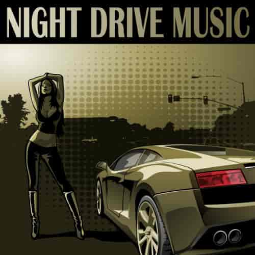 Night Drive Music (2023) скачать через торрент