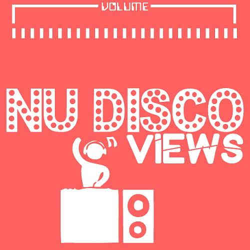 Hits Nu Disco Views 001 (2022) скачать через торрент