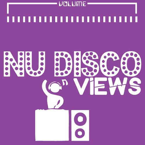 Hits Nu Disco Views 002 (2023) скачать через торрент