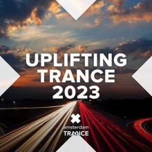 Uplifting Trance 2023 (2023) скачать через торрент