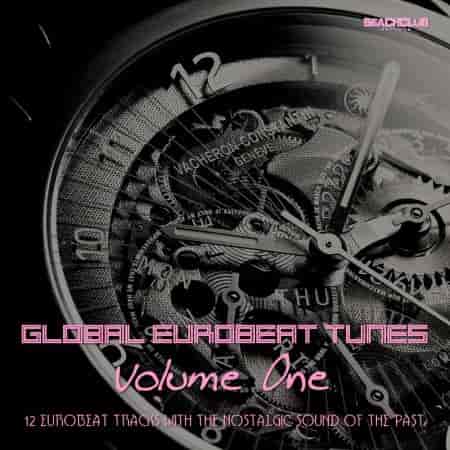 Global Eurobeat Tunes (2017) скачать торрент
