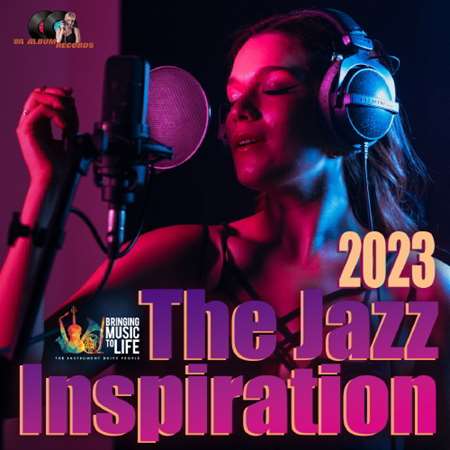 The Jazz Inspiration (2023) скачать через торрент