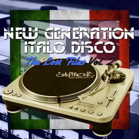 New Generation Italo Disco - The Lost Files [02] (2017) скачать торрент