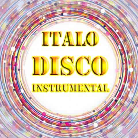 Italo Disco Instrumental Version [41-46]