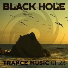 Black Hole Trance Music 01-23 (2023) скачать торрент
