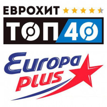 ЕвроХит Топ 40 Europa Plus 20.01 2023 (2023) скачать через торрент