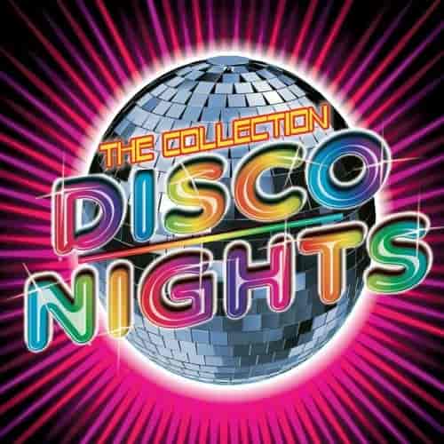 Disco Nights (The Collection) (2009) скачать через торрент