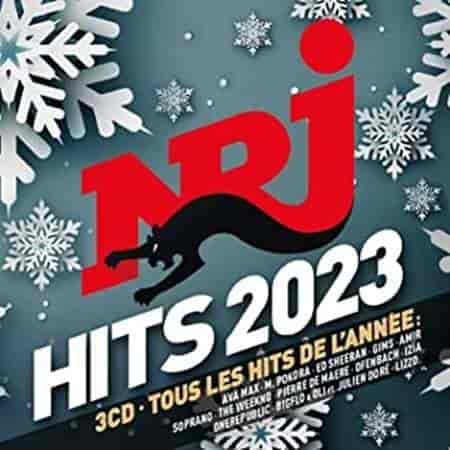 NRJ Hits [3CD] (2023) скачать торрент