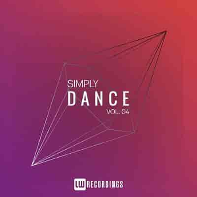Simply Dance Vol. 04 (2022) скачать через торрент