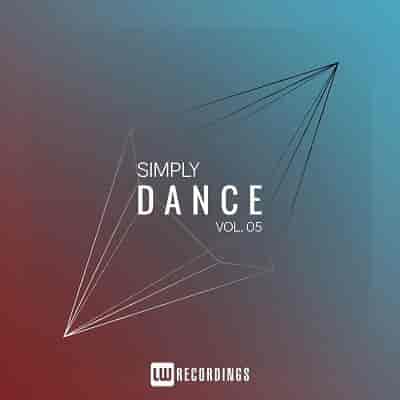 Simply Dance Vol. 05 (2022) скачать через торрент