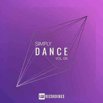Simply Dance Vol. 06 (2022) скачать через торрент