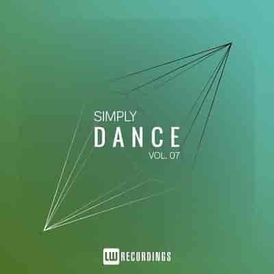 Simply Dance Vol. 07 (2023) скачать торрент