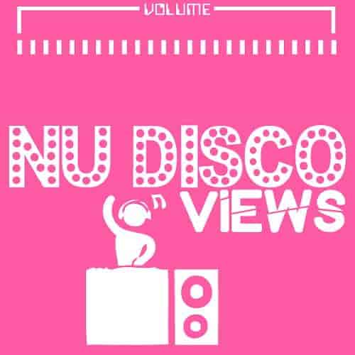 Hits Nu Disco Views 003 (2023) скачать торрент