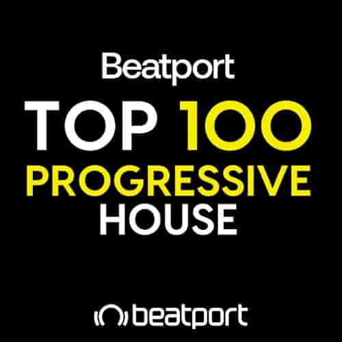 Beatport Progressive House Top 100 January (2023) скачать через торрент