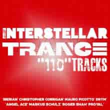 Interstellar Trance 110 Tracks (2023) скачать торрент
