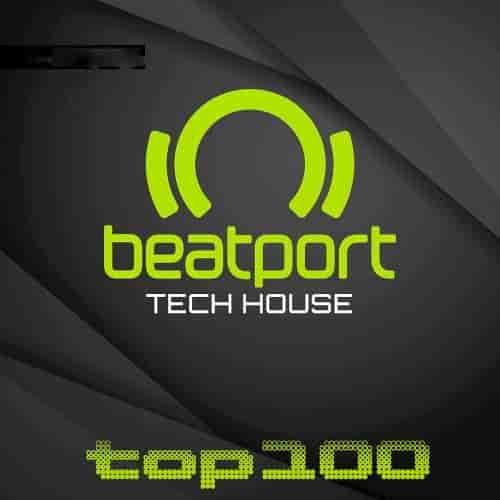 Beatport Tech House Top 100 January (2023) скачать через торрент
