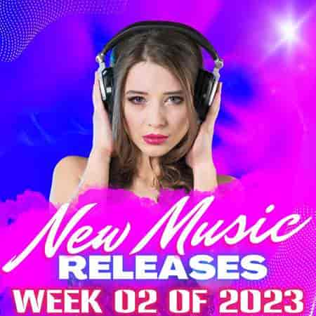 New Music Releases Week 02 (2023) скачать торрент