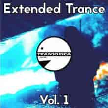 Extended Trance Vol. 1 (2023) скачать торрент