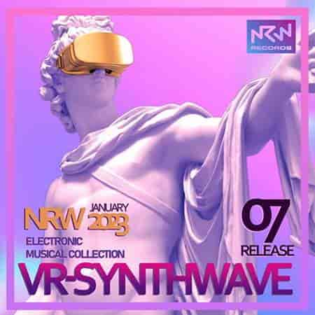 VR-Synthwave Vol.07 (2023) скачать торрент