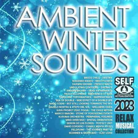 Ambient Winter Sounds (2023) скачать торрент
