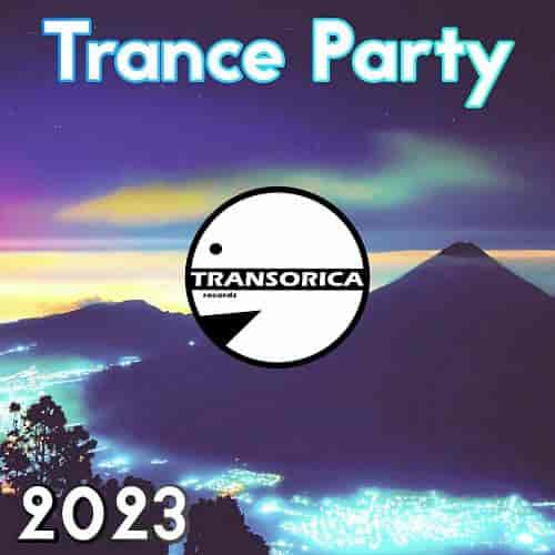 Trance Party 2023 (2023) скачать через торрент