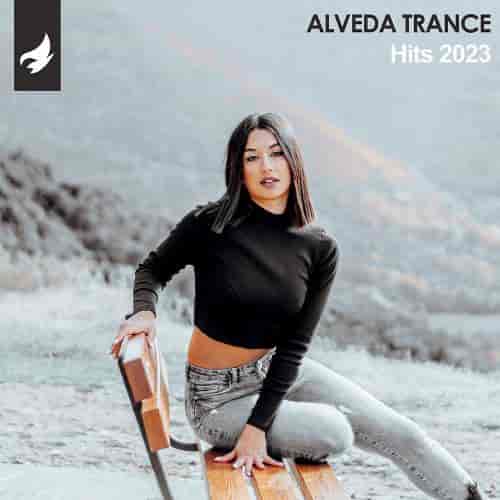 Alveda Trance Hits 2023 (2023) скачать торрент