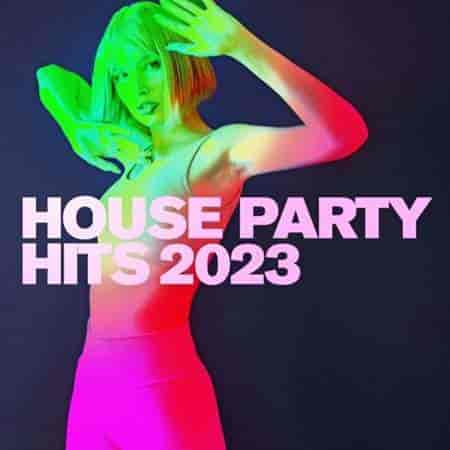 House Party Hits (2023) скачать торрент