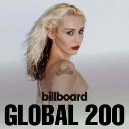 Billboard Global 200 Singles Chart [28.01] 2023 (2023) скачать торрент