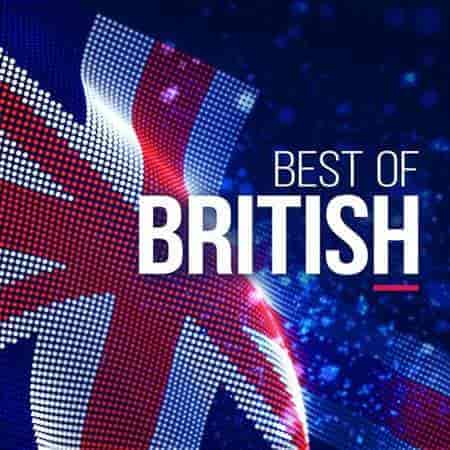 Best of British (2023) скачать торрент