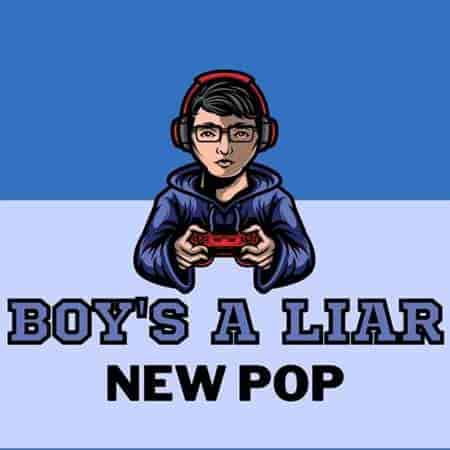 Boy's a Liar - New Pop (2023) скачать торрент