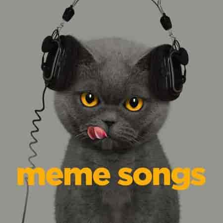 meme songs (2023) скачать торрент